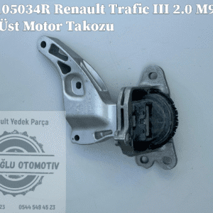 Trafic 3 M9R 2.0 Sağ Üst Motor Kulağı 112105034R