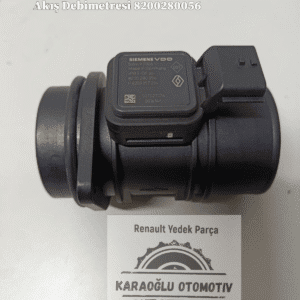 8200280056 Renault Clio 2 Kango 2 Dacia Logan Hava Akış Debimetresi