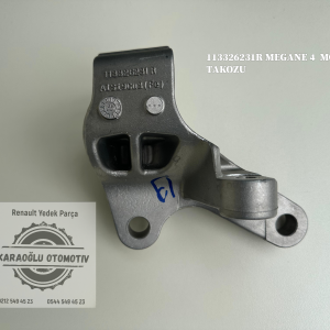 Renault Megane-4  Motor Takozu 113326231R