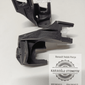 Renault Megane 4  Dacia Duster Vites Kumanda Supportu 344149081R 8200449303 344142205R