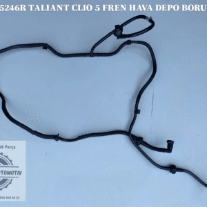 Renault Taliant Clio 5 Fren Hava Depo Borusu 474015246R