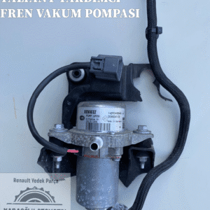 Dacia Sandero Renault Taliant Yardımcı Fren Vakum Pompası146504994R