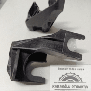 344142205R Renault Captur Clio 2 Clio 3 Vites Kumanda Supportu