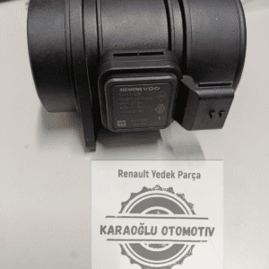 8200280060 Renault Clio 2 Kangoo 2 Megane 2 Hava Akış Debimetresi