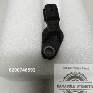 8200746592 Renault Clio 3 Laguna 3 Eksantrik Mili