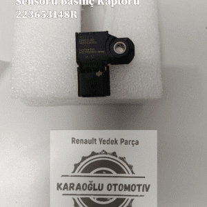 223653148R Renault Clio 4 Captur Map Sensörü Basınç Kaptörü