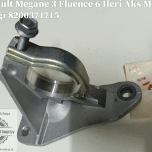Megane III Fluence 6 İleri Aks Mil Yatağı 8200371715