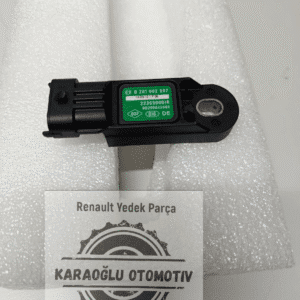 223650001R Renault Megane 3 Fluence Basınç Kaptörü