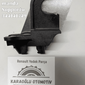 344141749R Renault Megane 3 Vites Kumanda Supportu