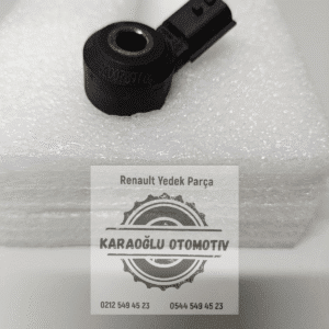 Renault Megane III Vuruntu Koptörü 8200789728