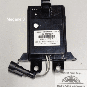 262319157R Renault Megane 3 Xenon Far Beyni