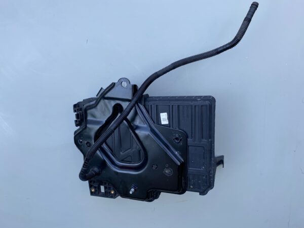 648948037R Renault Taliant Akü Alt Bakaliti - Görsel 2