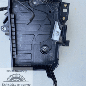648948037R Renault Taliant Akü Alt Bakaliti