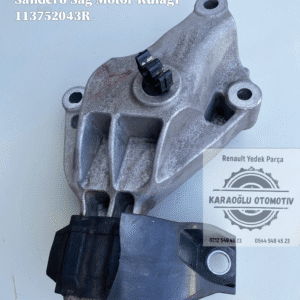 112108827R Renault Taliant Dacia Jogger Sandero Sağ Motor Kulağı