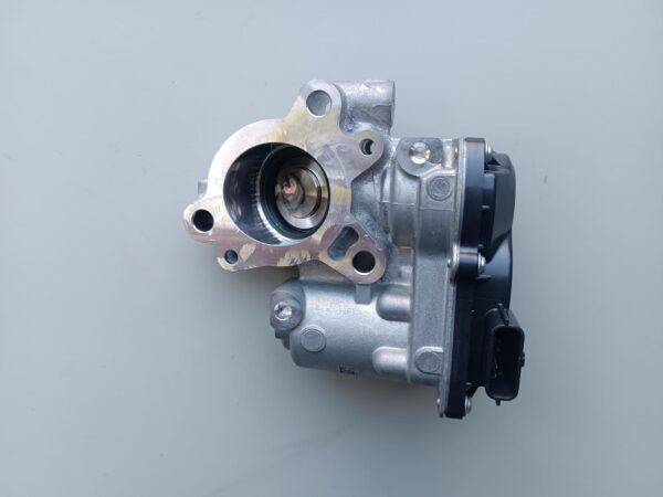 147100361R Renault Trafic 3 Laguna 3 Latitude Egr Vanası - Görsel 2