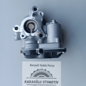 147100361R Renault Trafic 3 Laguna 3 Latitude Egr Vanası