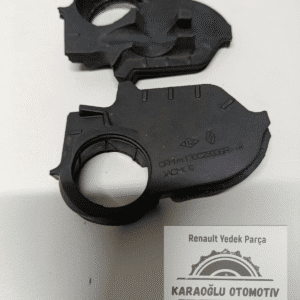 130C29336R Renault Trafic 3 Megane 3 Külbütör Kapak Tapası