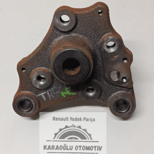8200050016 430421801R 8200219007  Renault Trafic 2 2.0 Sağ Arka Aks Taşıyıcısı