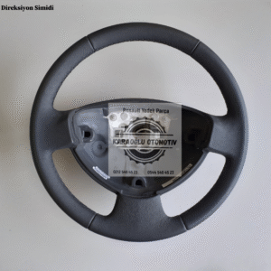 8200891547 Dacia Logan Direksiyon Simidi