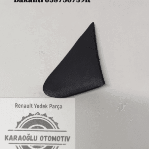 638756739R Dacia Dokker Lodgy Sol Ayna Bakaliti