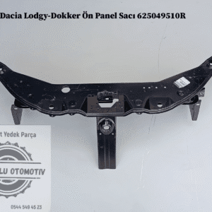 625049610R Dacia Lodgy Dokker Ön Panel Sacı