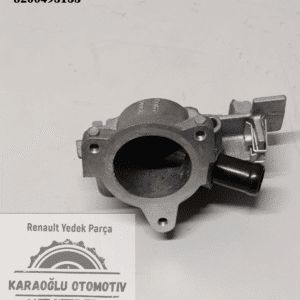 8200493154 Dacia Sandero 1.4 8V Termostat Muhafazası