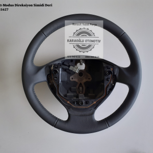 8200281627 Renault Modus Direksiyon Simidi Deri