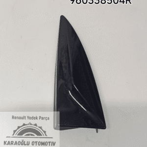 960338504R 960339301R Renault Clio 4 Sol Arka Cam Çıtası