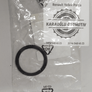 8201089100 Renault Clio 2 Dacia Sandero Turbo Boru Conta Oringi 1.5 Dci K9K