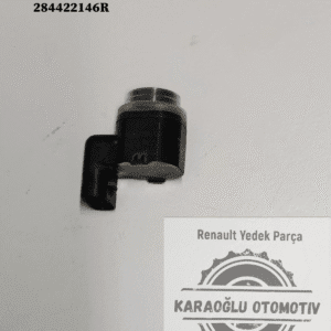 284420027R 284422146R Renault Clio 3 Kangoo 3 Laguna 3 Park Sensörü