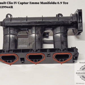 140032844R Renault Clio 4 Captur Emme Manifoldu 0.9 Tce