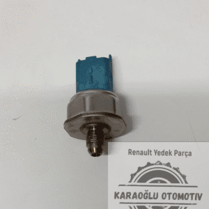 166380783R Renault Clio 4 Captur Kadjar Yakıt Basınç Kaptörü 1.2 Tce H5F