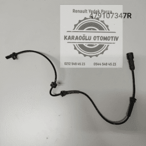 479107347R Renault Clio 5 1.0 Abs Kablosu