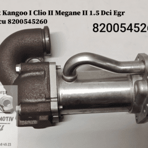 7701063752 Renault Kangoo 1 Clio 2 Megane 2 1.5 Dci Egr Soğutucu