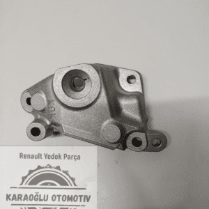 8200277203 Renault Kangoo 2 Dacia Duster Lodgy 1.5 Dci 6 Vites Şanzıman Takozu