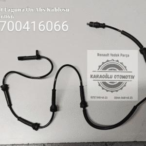 7700416066 Renault Laguna 1 Ön Abs Kablosu