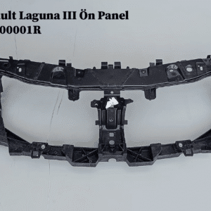 625100001R Renault Laguna 3 Ön Panel