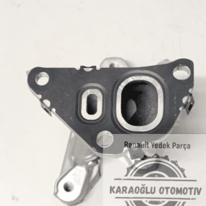 147252817R Renault Master 3 2.3 Dci Egr Borusu