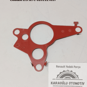 8201129837 Renault Master 3 Fren Vakum Pompası Contası 2.3 M9T