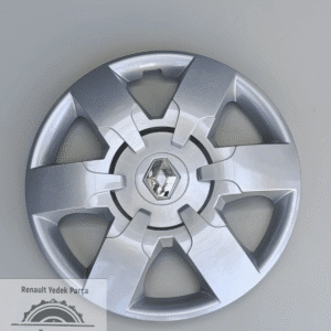 403150037R Renault Master 3 Jant Kapağı 16 İnç