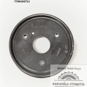 7700105711 Renault Megane 1 Laguna 1 1.9 Direksiyon Pompa Kasnağı