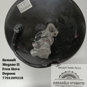 7701209218 Renault Megane 2 Fren Hava Deposu