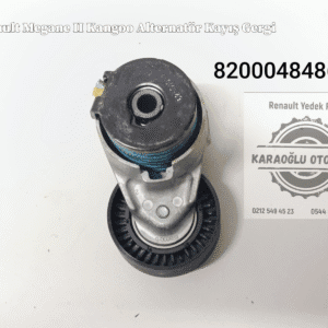 8200048486 Renault Megane 2 Kangoo Alternatör Kayış Gergi