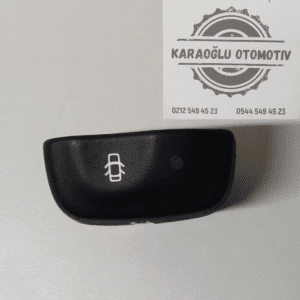 7700429993 Renault Megane 2 Merkezi Kilit Düğmesi