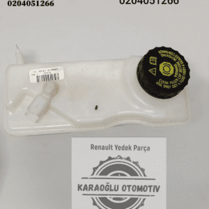 460919854R Renault Megane 2 Scenic 2 1.5-1.6 Fren Ana Merkez Yağ Deposu