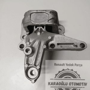 112105188R Renault Megane III Fluence K9K Motor Takoz Kulağı