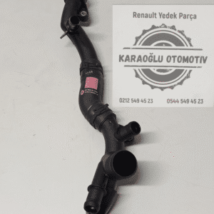 210471609R Renault Megane 4 Devirdaim Su Pompa Borusu