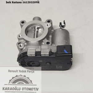 161203209R Renault Megane 4 Kadjar Dacia Duster 1.3tce H5h Kelebek Kutusu