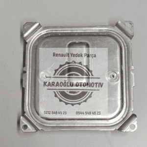 260555097R 260551225R 260556623R Renault Megane 4 Kadjar Talisman Far Beyni