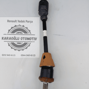 7701349961 Renault Safrane 2.0 Aks Ön Sol Komple